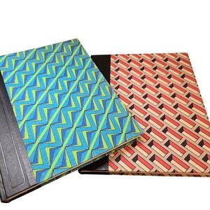 This Fabulous Century Time‎ Life Books 1930-1940, 1950-1960 with Box